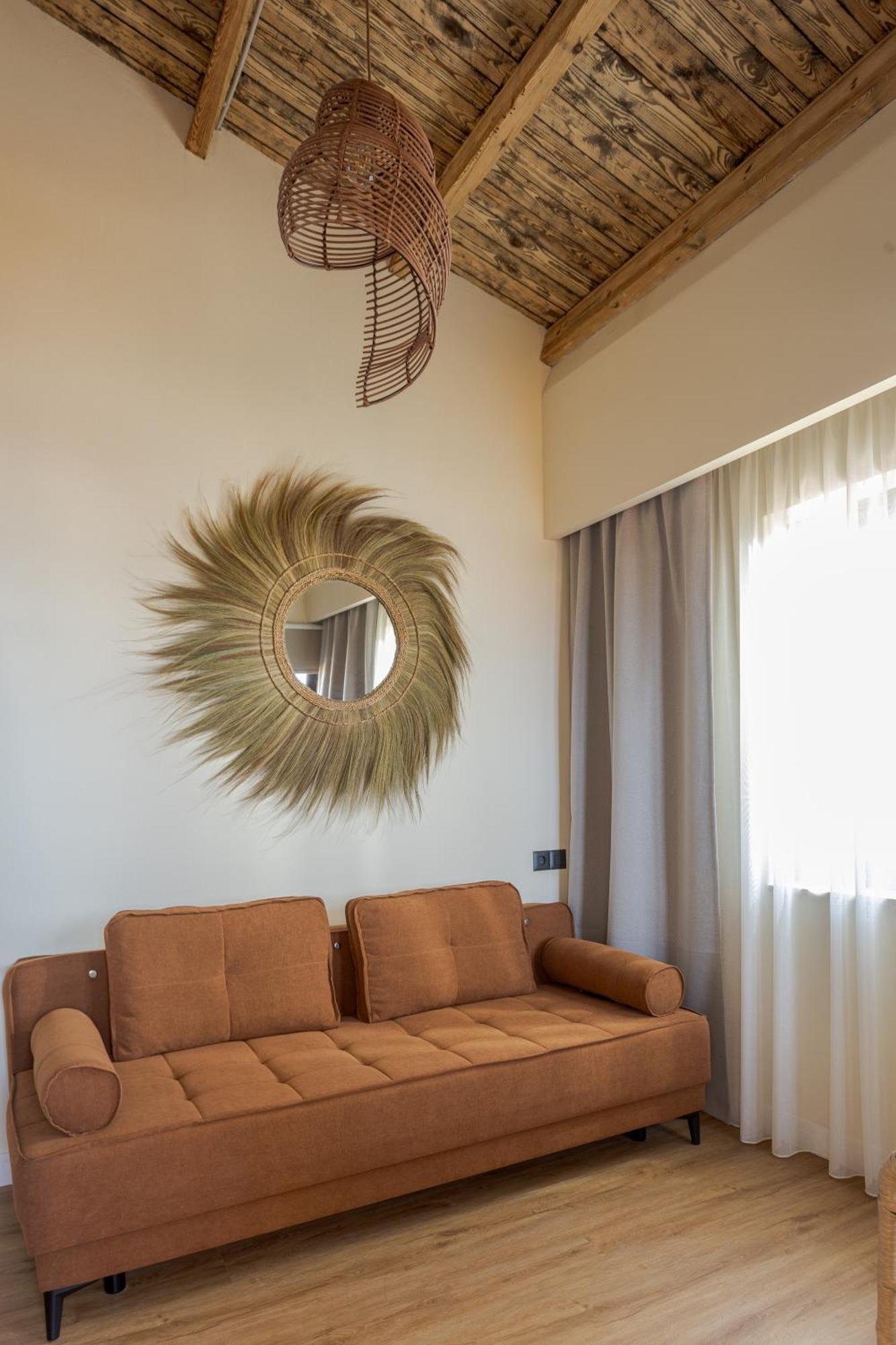 Driades Apts by Estia Hersonissos  Exterior foto
