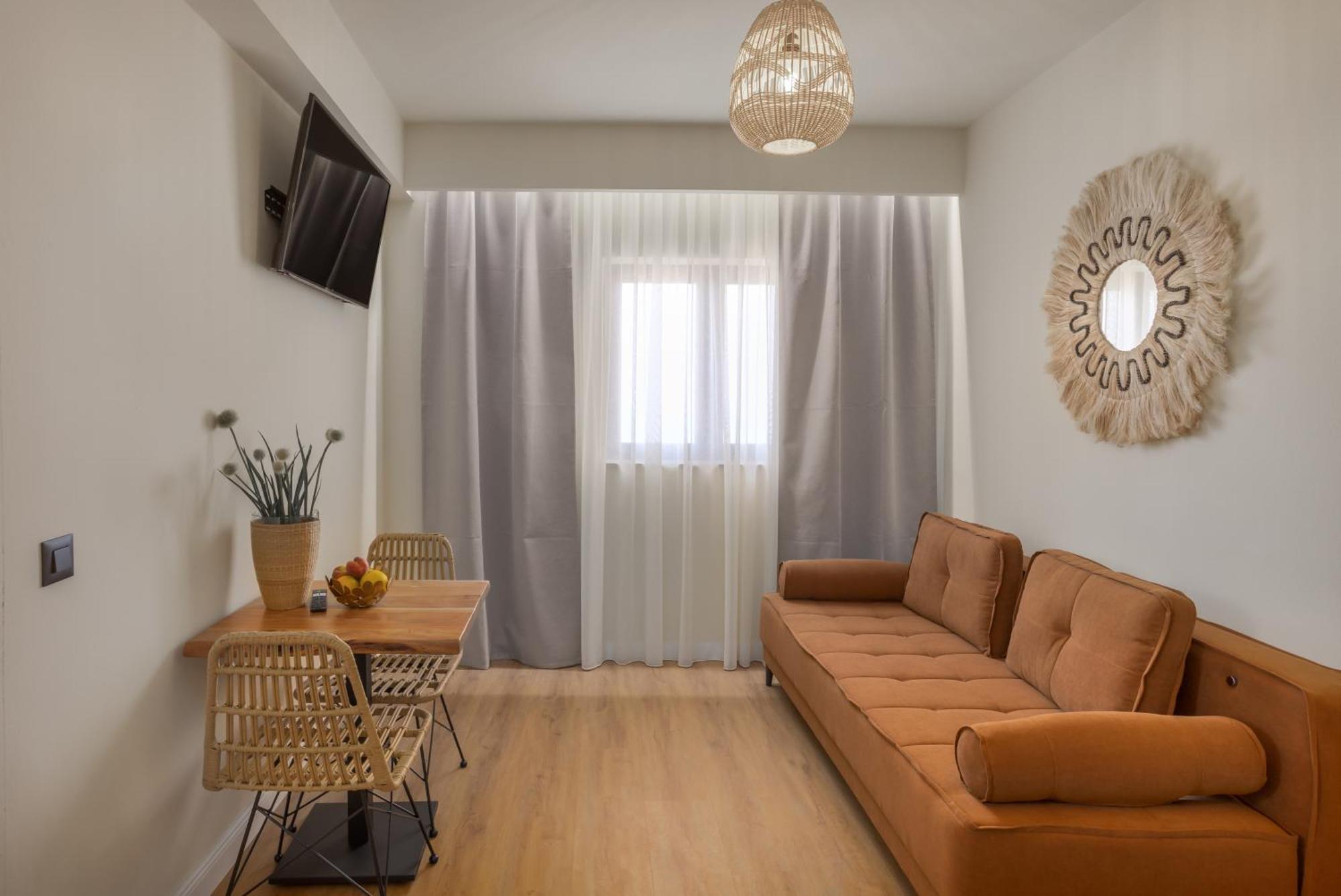 Driades Apts by Estia Hersonissos  Exterior foto