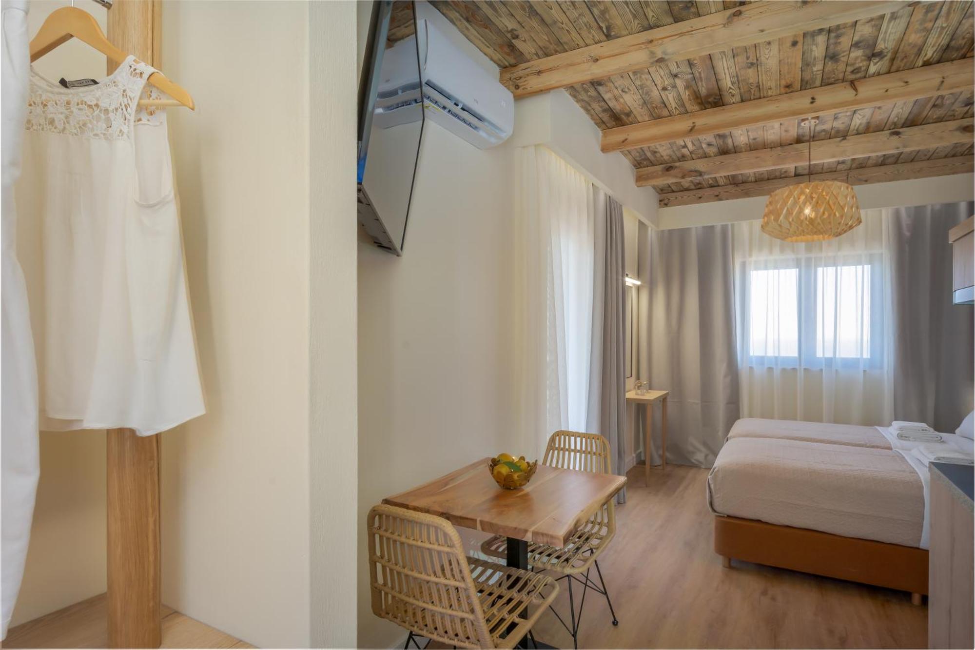 Driades Apts by Estia Hersonissos  Exterior foto