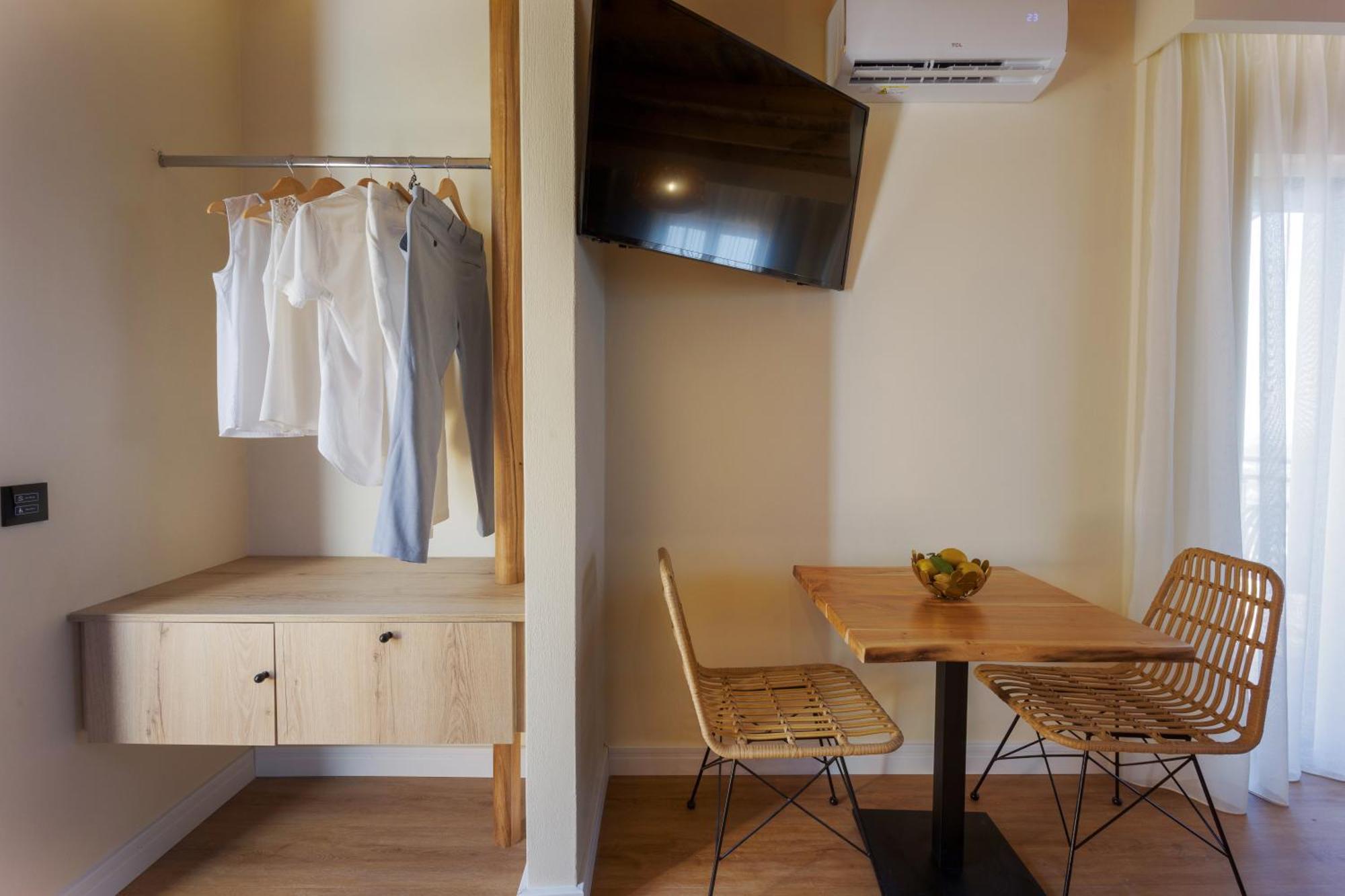 Driades Apts by Estia Hersonissos  Habitación foto