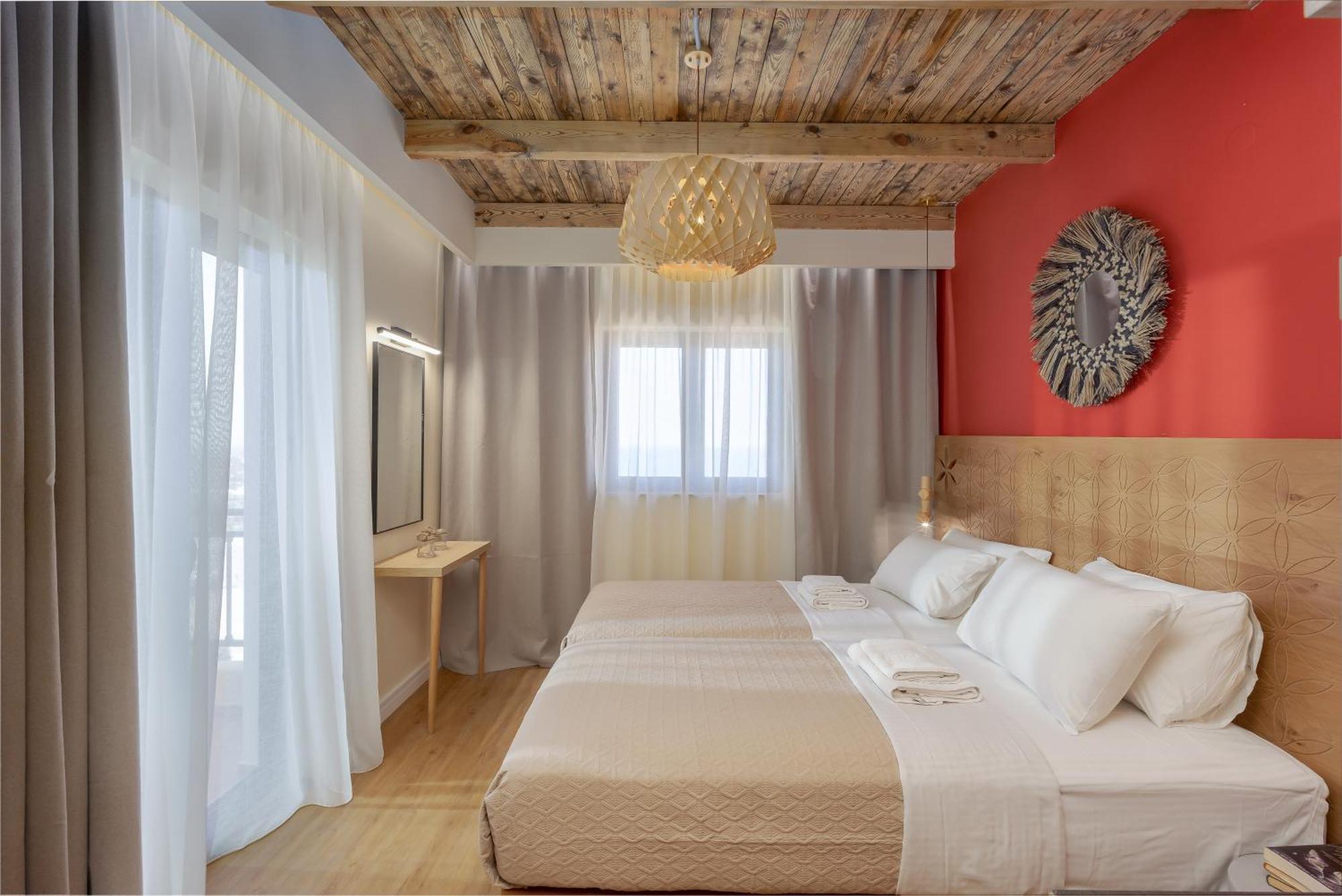 Driades Apts by Estia Hersonissos  Exterior foto