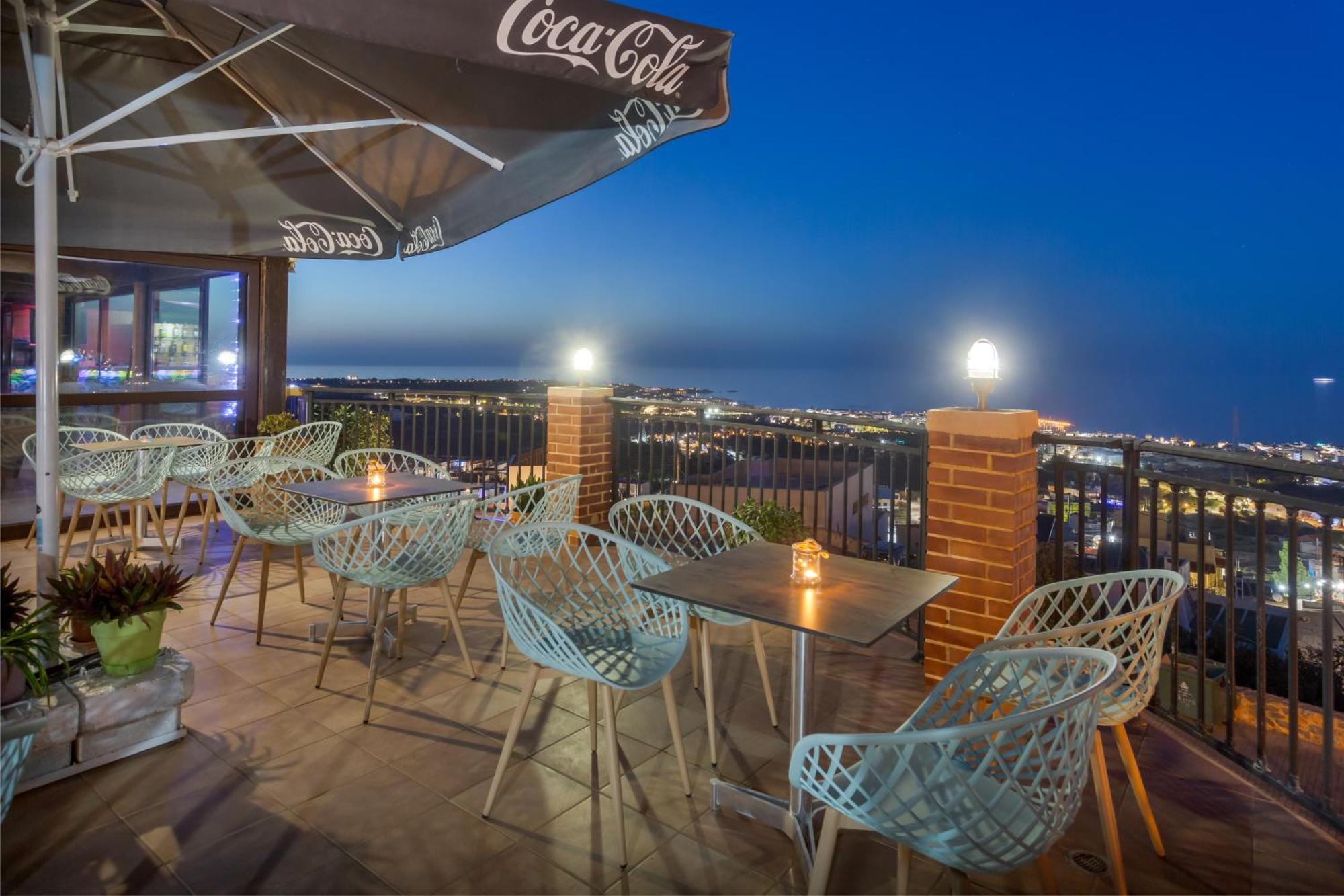 Driades Apts by Estia Hersonissos  Exterior foto